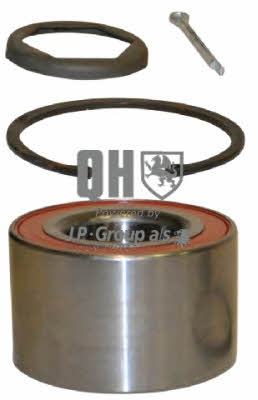 Jp Group 1251301219 Wheel bearing kit 1251301219: Buy near me in Poland at 2407.PL - Good price!