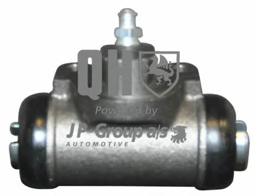 Jp Group 1261301109 Цилиндр тормозной, колесный 1261301109: Отличная цена - Купить в Польше на 2407.PL!