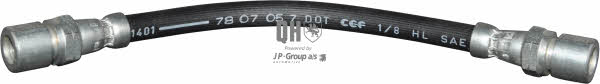 Jp Group 1261700209 Тормозной шланг 1261700209: Отличная цена - Купить в Польше на 2407.PL!
