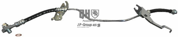 Jp Group 1261700609 Brake Hose 1261700609: Buy near me in Poland at 2407.PL - Good price!