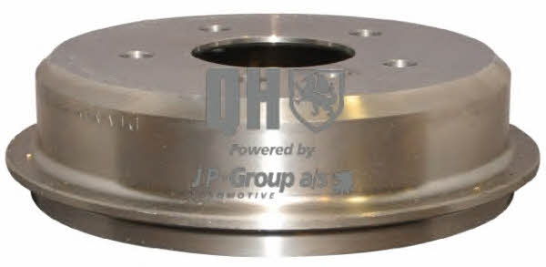Jp Group 1363500209 Bremstrommel hinten 1363500209: Kaufen Sie zu einem guten Preis in Polen bei 2407.PL!
