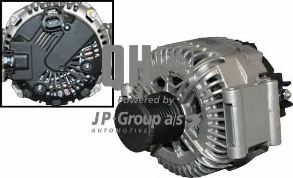 Jp Group 1390103909 Alternator 1390103909: Dobra cena w Polsce na 2407.PL - Kup Teraz!