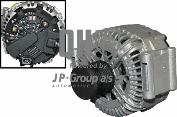 Jp Group 1390104609 Generator 1390104609: Kaufen Sie zu einem guten Preis in Polen bei 2407.PL!