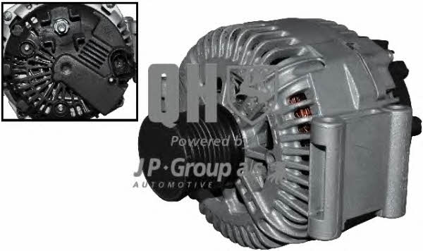 Jp Group 1390104909 Alternator 1390104909: Buy near me in Poland at 2407.PL - Good price!