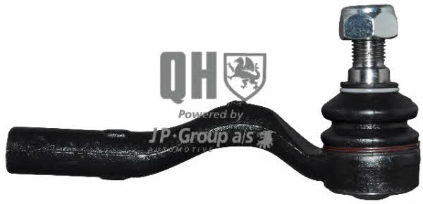 Jp Group 1344601189 Tie rod end right 1344601189: Buy near me in Poland at 2407.PL - Good price!