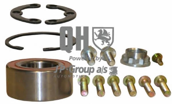 Jp Group 1351300219 Wheel bearing kit 1351300219: Buy near me in Poland at 2407.PL - Good price!