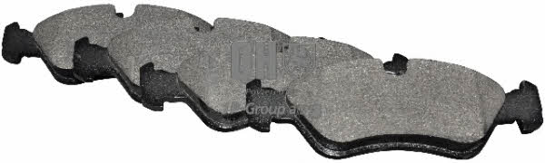 Jp Group 1263600919 Brake Pad Set, disc brake 1263600919: Buy near me in Poland at 2407.PL - Good price!