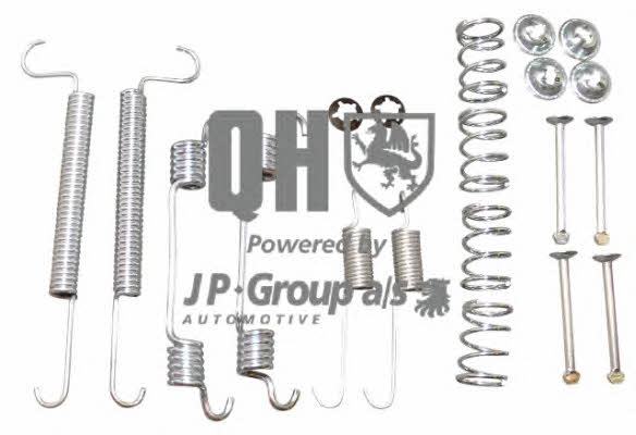 Jp Group 1263950119 Mounting kit brake pads 1263950119: Buy near me in Poland at 2407.PL - Good price!