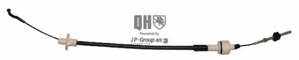Jp Group 1270200609 Clutch cable 1270200609: Buy near me in Poland at 2407.PL - Good price!