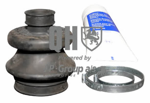 Jp Group 1353700319 Bellow, driveshaft 1353700319: Buy near me in Poland at 2407.PL - Good price!