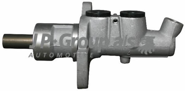 Jp Group 1361100500 Brake Master Cylinder 1361100500: Buy near me in Poland at 2407.PL - Good price!