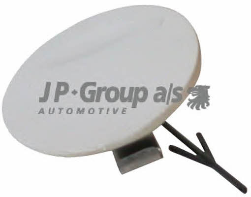 Jp Group 1284550100 Заглушка буксировочного крюка 1284550100: Купить в Польше - Отличная цена на 2407.PL!
