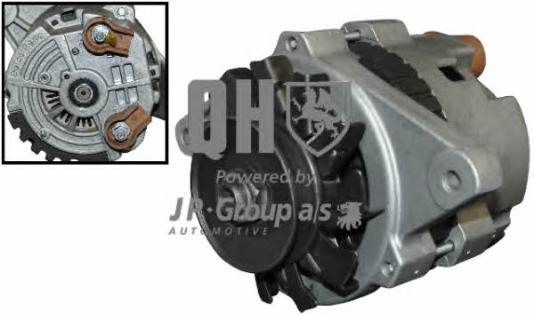 Jp Group 1290100409 Alternator 1290100409: Buy near me in Poland at 2407.PL - Good price!