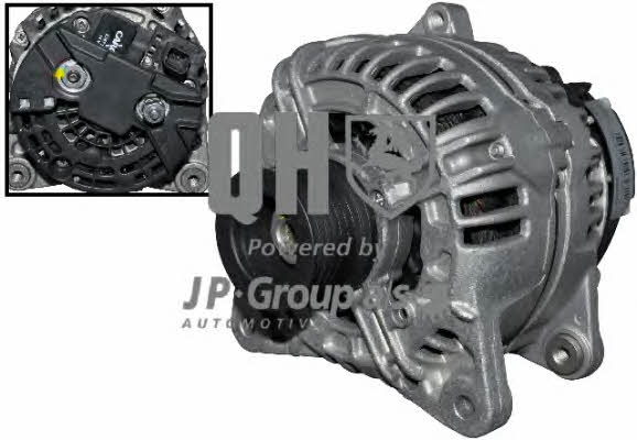 Jp Group 1290102609 Alternator 1290102609: Buy near me in Poland at 2407.PL - Good price!