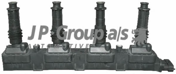 Jp Group 1291600500 Ignition coil 1291600500: Buy near me in Poland at 2407.PL - Good price!
