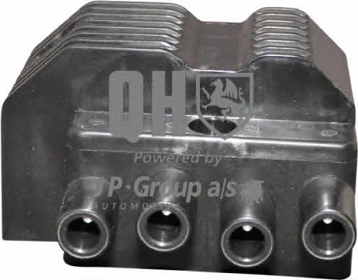 Jp Group 1291600609 Ignition coil 1291600609: Buy near me in Poland at 2407.PL - Good price!