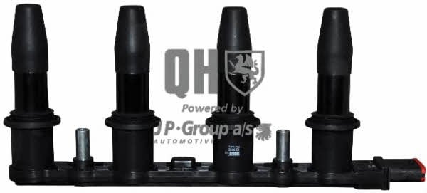 Jp Group 1291601609 Ignition coil 1291601609: Buy near me in Poland at 2407.PL - Good price!