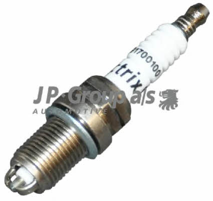 Jp Group 1291700100 Spark plug 1291700100: Buy near me at 2407.PL in Poland at an Affordable price!