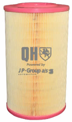 Jp Group 1518610109 Air filter 1518610109: Buy near me in Poland at 2407.PL - Good price!
