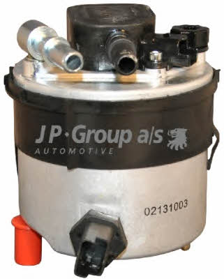 Jp Group 1518701300 Fuel filter 1518701300: Buy near me in Poland at 2407.PL - Good price!
