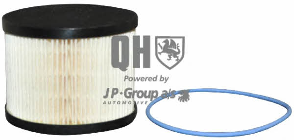 Jp Group 1518703109 Fuel filter 1518703109: Buy near me in Poland at 2407.PL - Good price!