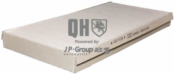 Jp Group 1528100109 Filter, interior air 1528100109: Buy near me at 2407.PL in Poland at an Affordable price!