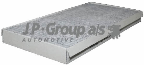Jp Group 1528100800 Activated Carbon Cabin Filter 1528100800: Buy near me in Poland at 2407.PL - Good price!