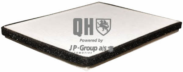 Jp Group 1528101409 Filter, interior air 1528101409: Buy near me in Poland at 2407.PL - Good price!