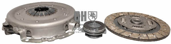 Jp Group 1530401619 Clutch kit 1530401619: Buy near me at 2407.PL in Poland at an Affordable price!