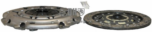 Jp Group 1530405919 Clutch kit 1530405919: Buy near me in Poland at 2407.PL - Good price!