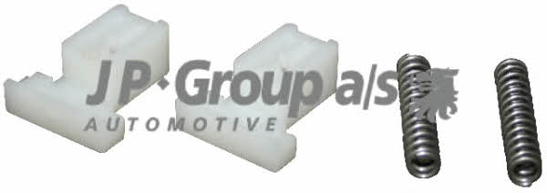 Jp Group 1531700110 Repair Kit for Gear Shift Drive 1531700110: Buy near me in Poland at 2407.PL - Good price!