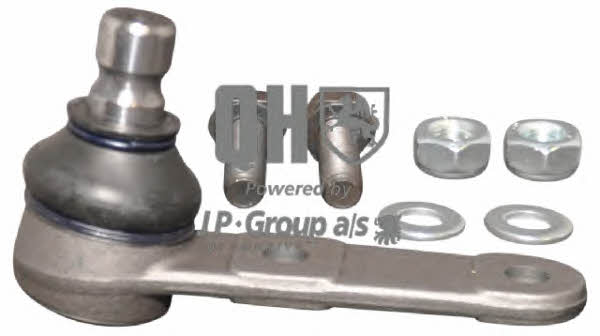 Jp Group 1540300409 Ball joint 1540300409: Buy near me at 2407.PL in Poland at an Affordable price!