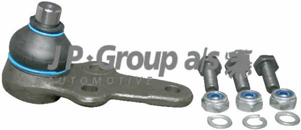 Jp Group 1540300900 Ball joint 1540300900: Buy near me in Poland at 2407.PL - Good price!