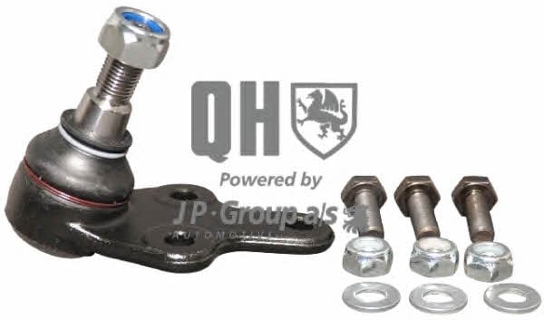 Jp Group 1540302209 Ball joint 1540302209: Buy near me in Poland at 2407.PL - Good price!