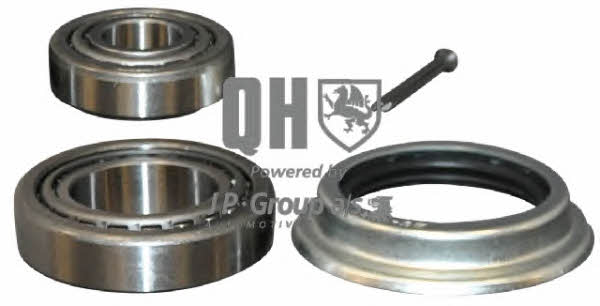 Jp Group 1541300219 Wheel bearing kit 1541300219: Buy near me in Poland at 2407.PL - Good price!