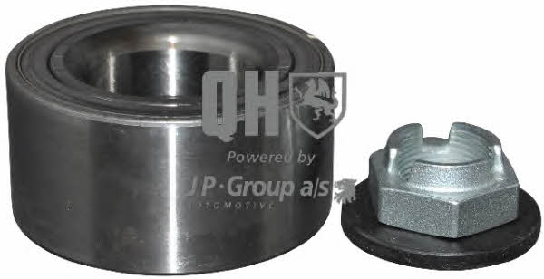 Jp Group 1541300419 Wheel bearing kit 1541300419: Buy near me in Poland at 2407.PL - Good price!