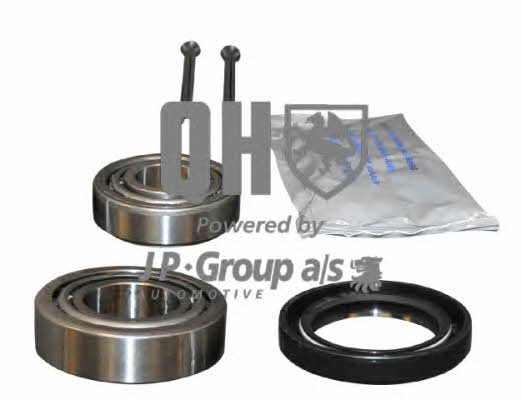 Jp Group 1541301719 Wheel bearing kit 1541301719: Buy near me in Poland at 2407.PL - Good price!