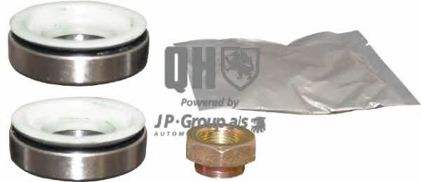 Jp Group 1541302219 Wheel bearing kit 1541302219: Buy near me in Poland at 2407.PL - Good price!