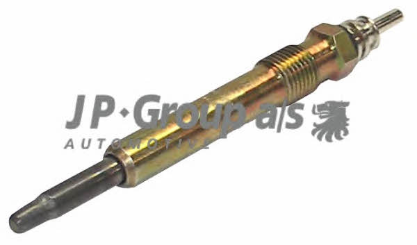 Jp Group 1391800300 Glow plug 1391800300: Buy near me at 2407.PL in Poland at an Affordable price!