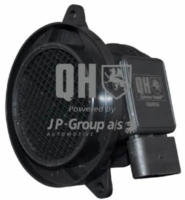 Jp Group 1393900709 Air mass sensor 1393900709: Buy near me in Poland at 2407.PL - Good price!