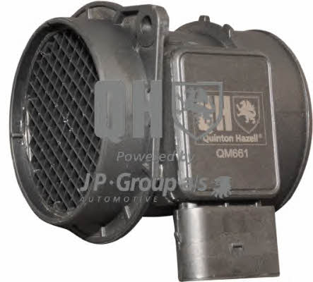 Jp Group 1393900809 Air mass sensor 1393900809: Buy near me in Poland at 2407.PL - Good price!