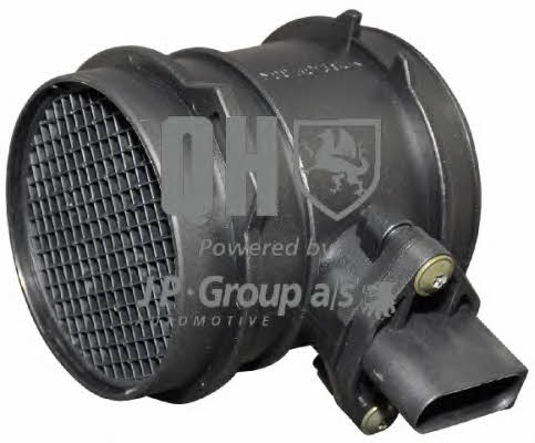 Jp Group 1393900909 Air mass sensor 1393900909: Buy near me at 2407.PL in Poland at an Affordable price!