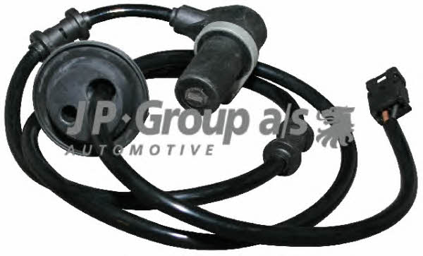Jp Group 1397100270 Sensor ABS 1397100270: Buy near me in Poland at 2407.PL - Good price!
