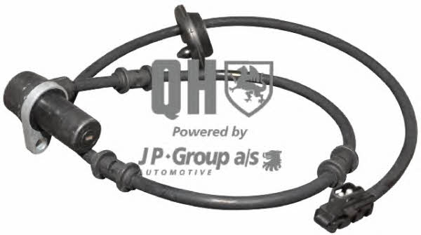 Jp Group 1397100289 Sensor ABS 1397100289: Kaufen Sie zu einem guten Preis in Polen bei 2407.PL!
