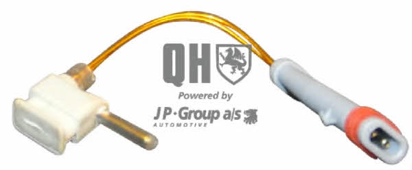 Jp Group 1397300409 Warning contact, brake pad wear 1397300409: Buy near me in Poland at 2407.PL - Good price!