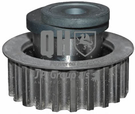 Jp Group 1412200509 Tensioner pulley, timing belt 1412200509: Buy near me in Poland at 2407.PL - Good price!