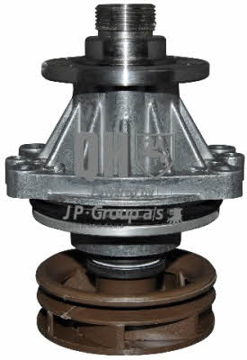 Jp Group 1414102609 Water pump 1414102609: Buy near me in Poland at 2407.PL - Good price!