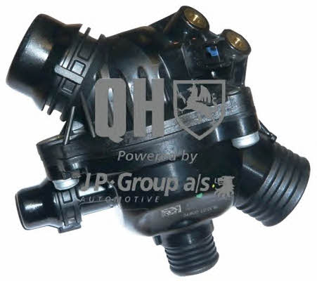 Jp Group 1414601119 Thermostat, coolant 1414601119: Buy near me in Poland at 2407.PL - Good price!