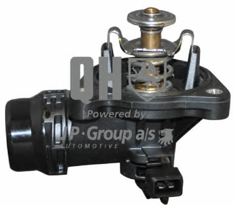 Jp Group 1414601719 Thermostat, coolant 1414601719: Buy near me in Poland at 2407.PL - Good price!