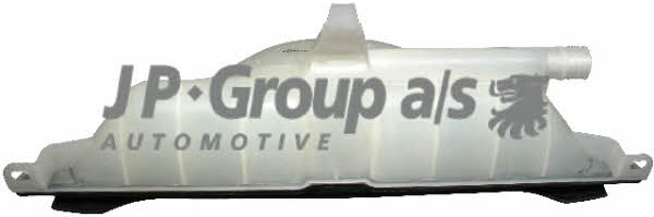 Jp Group 1414700200 Expansion tank 1414700200: Buy near me in Poland at 2407.PL - Good price!